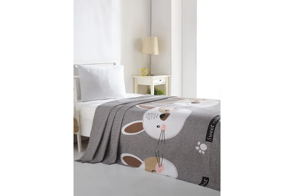 Eponj Home Sengeteppe v:5033637