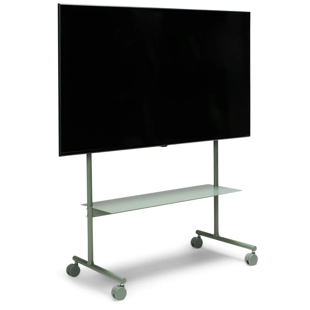 Rover Tv-Stativ, Mossy Green v:8669384 Rover Tv-Stativ, Mossy Green v:8669384