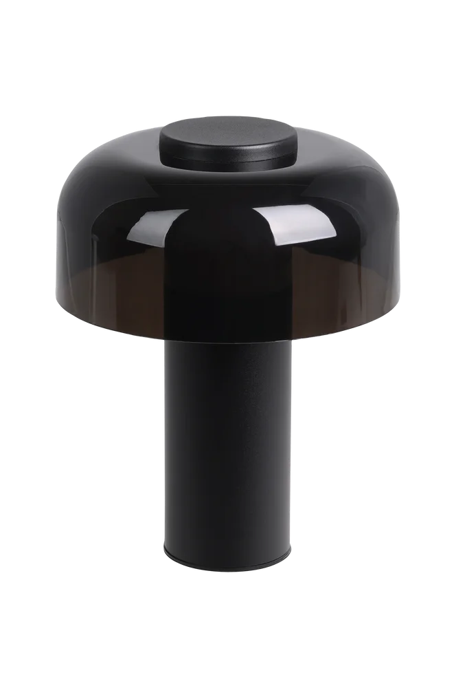 Bærbar lampe Ponente Touch Dim – Svart – Belysning | m v:149289 Bærbar lampe Ponente Touch Dim – Svart – Belysning | m v:149289