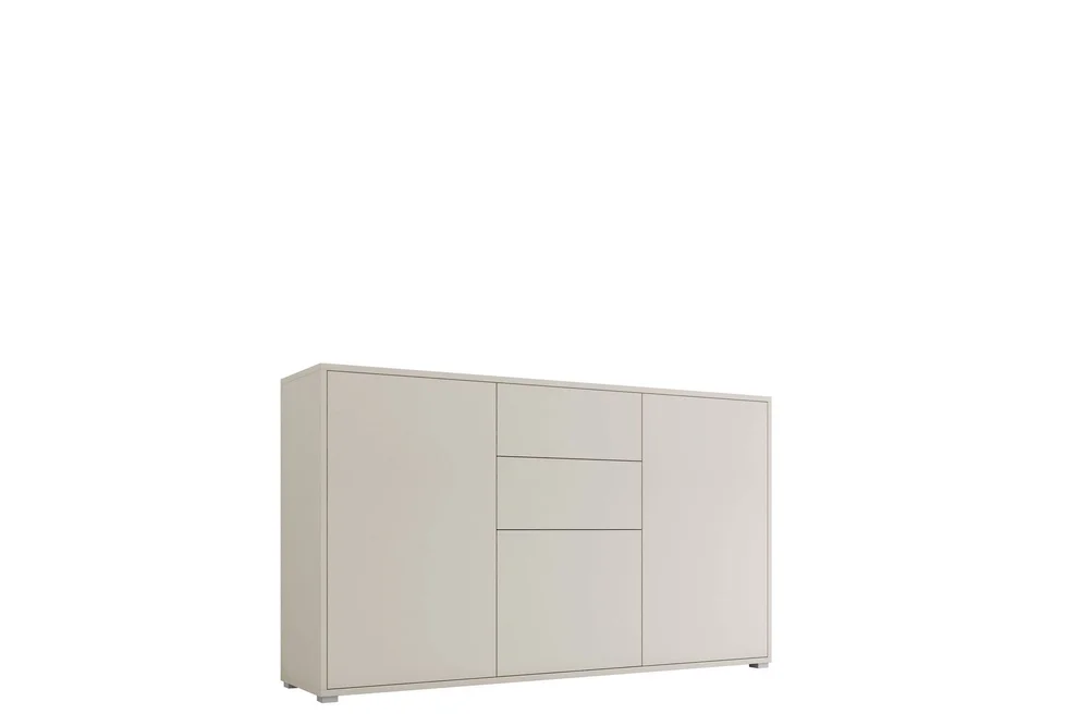 Agawal Kommode 141 cm v:3592080 Agawal Kommode 141 cm v:3592080