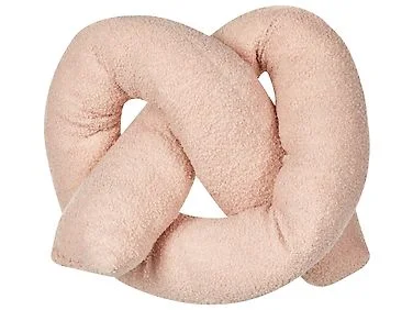 Pyntepute GLADIOLUS 172 x 14 cm Bouclé Rosa Ensfarget v:4647944 Pyntepute GLADIOLUS 172 x 14 cm Bouclé Rosa Ensfarget v:4647944