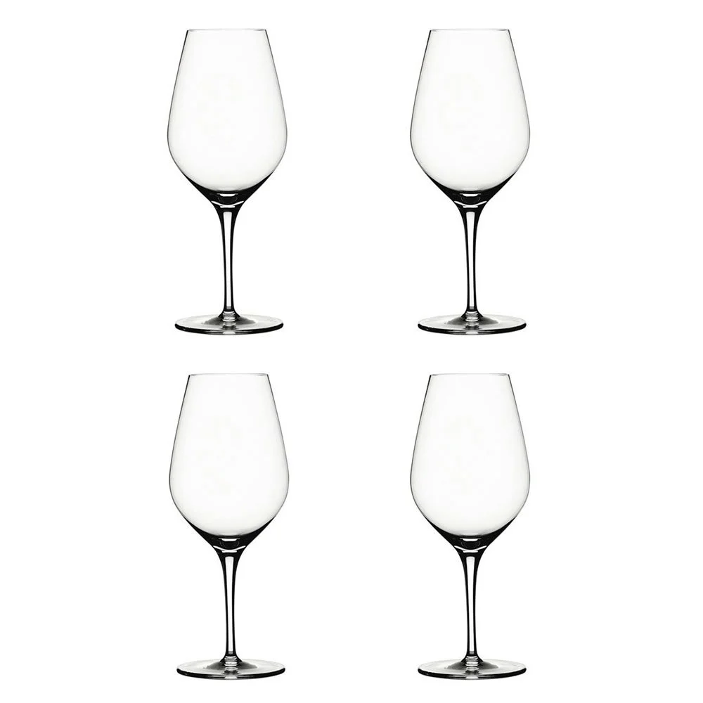 Authentis Hvitvinsglass 4-pk, 42 cl v:979167