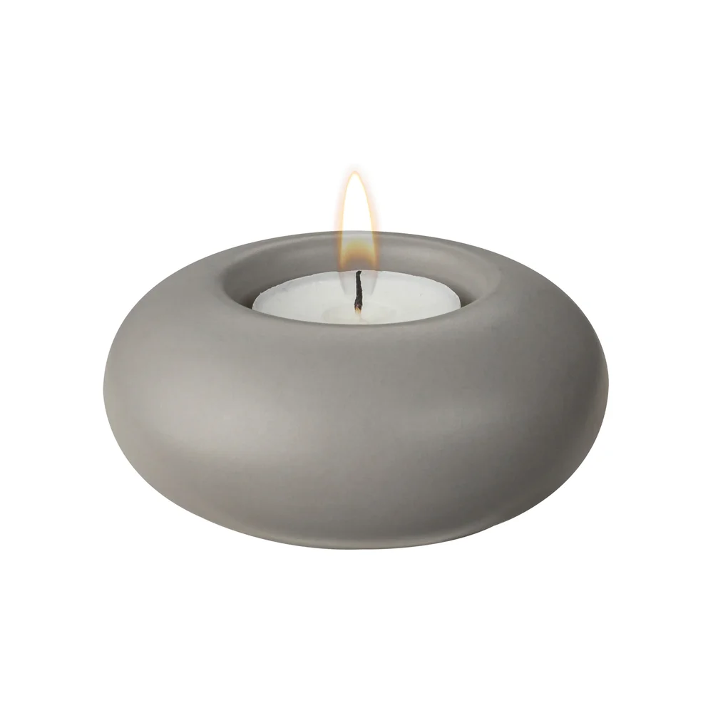 Stone lyslykt Ø 9 cm v:8588352