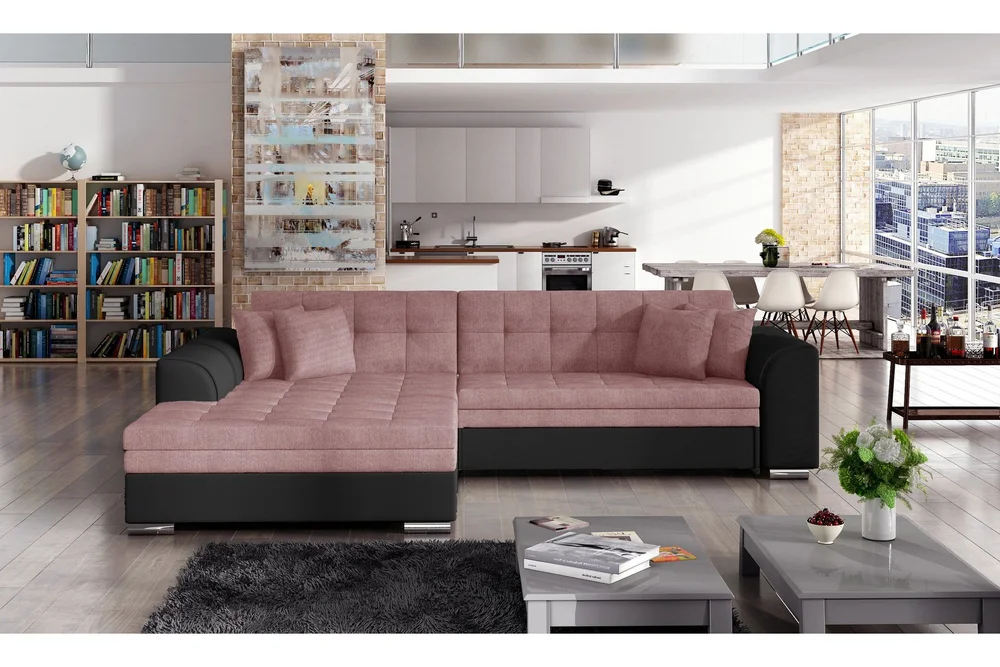 Falseti Sovesofa v:7294356