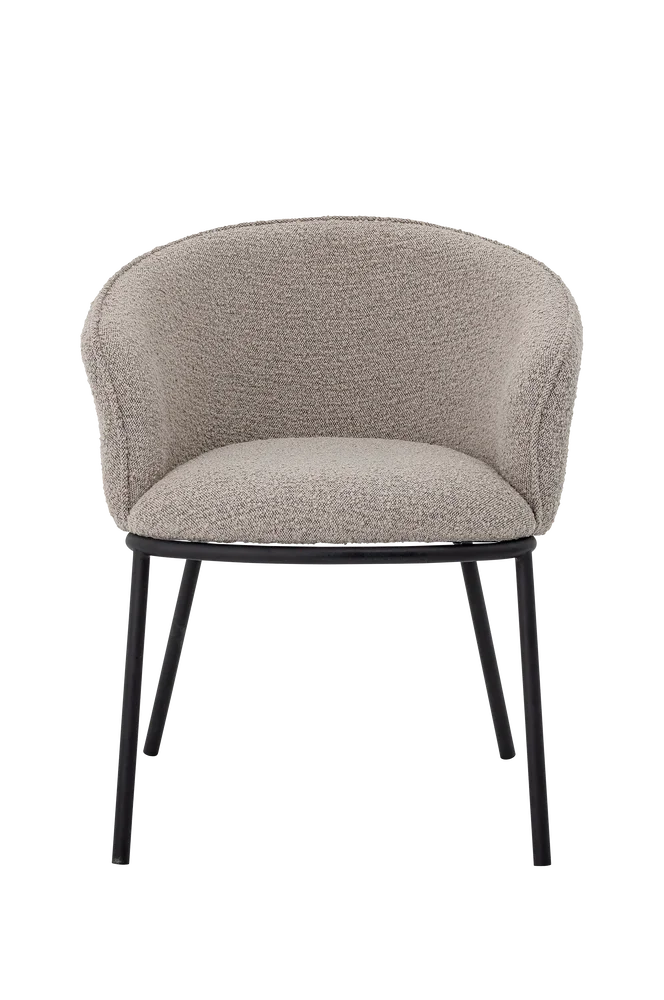 Spisestol Cortone v:8851675