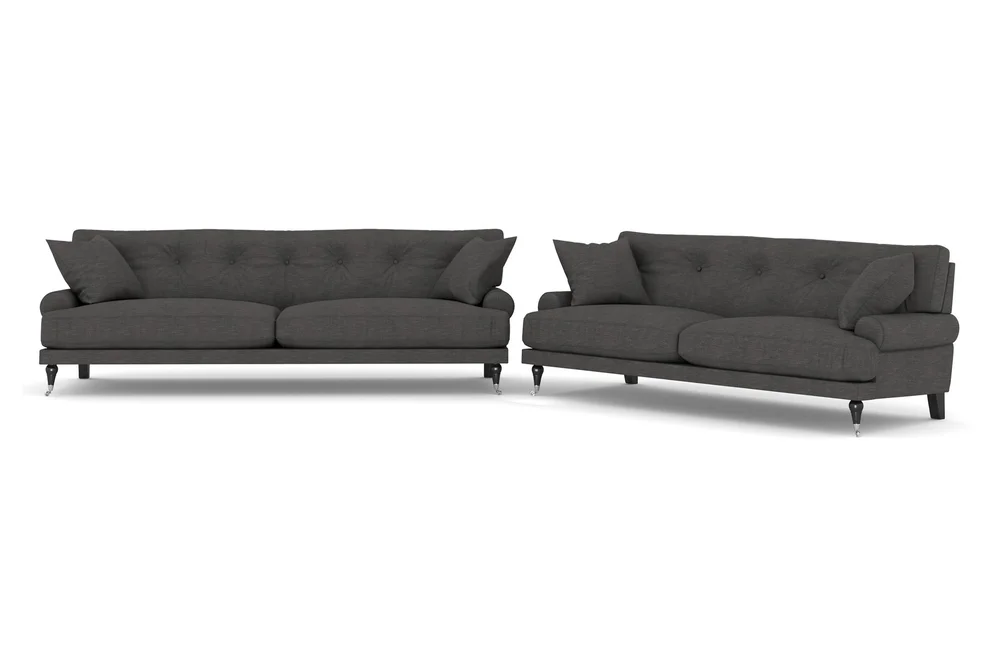 Andrew 3-seters Stoffsofa v:9263778 Andrew 3-seters Stoffsofa v:9263778