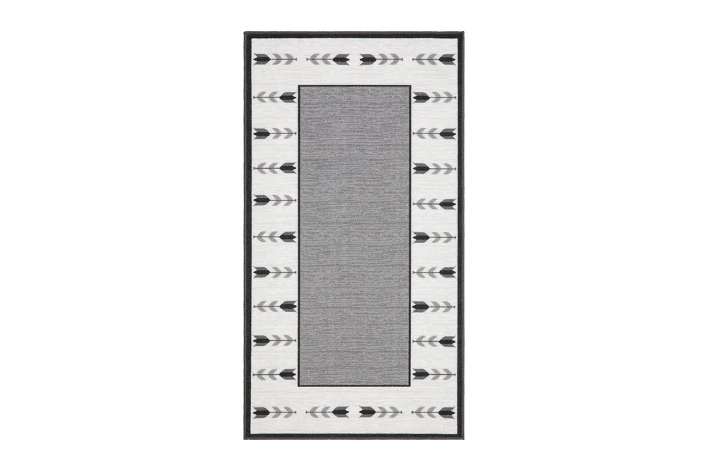 Tulpan Flatvevd Matte 80x300 cm v:4541186