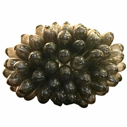 Grape Bordlampe Large, Antrasitt v:6749924 Grape Bordlampe Large, Antrasitt v:6749924