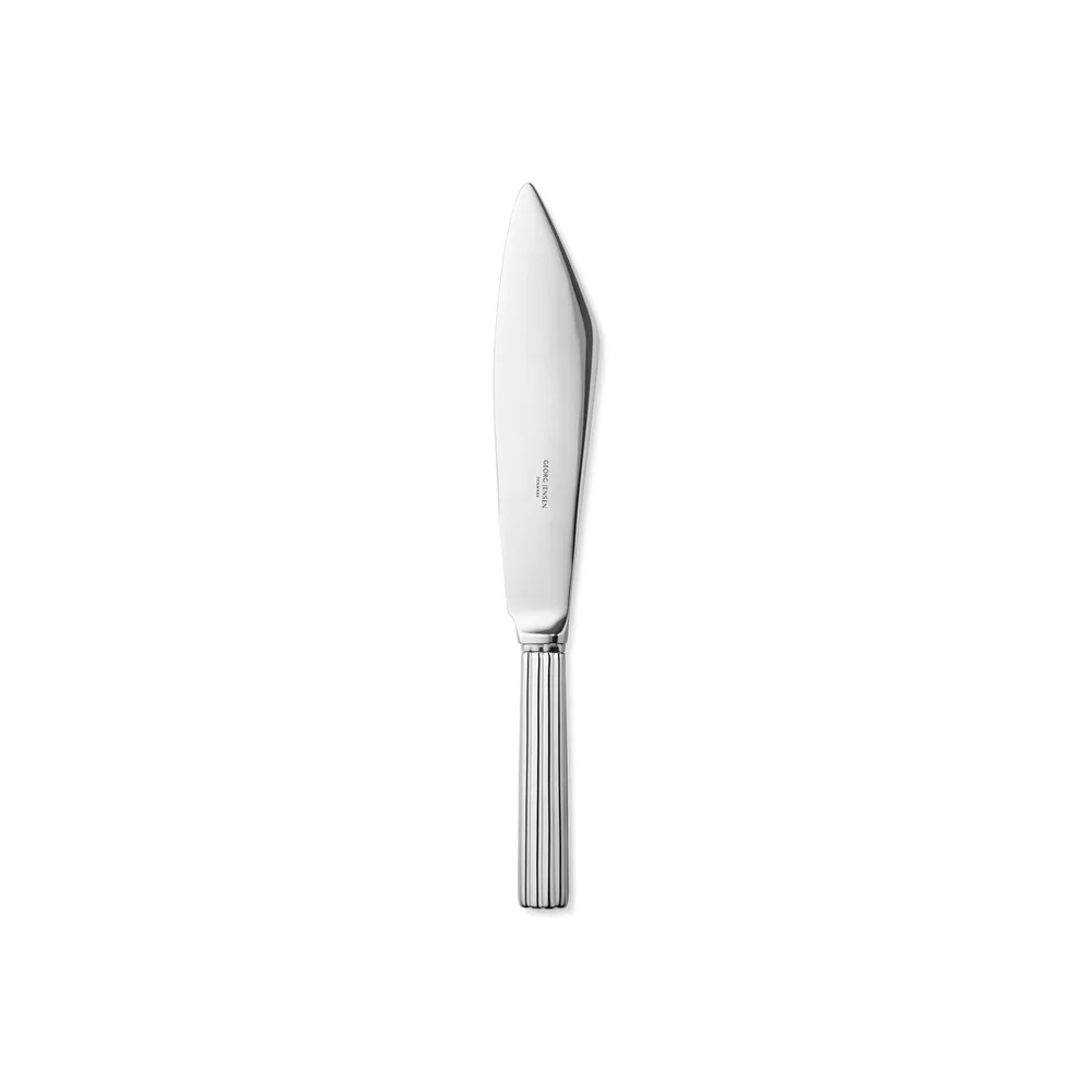 Bernadotte Cake Knife, Stainless Steel v:3511549