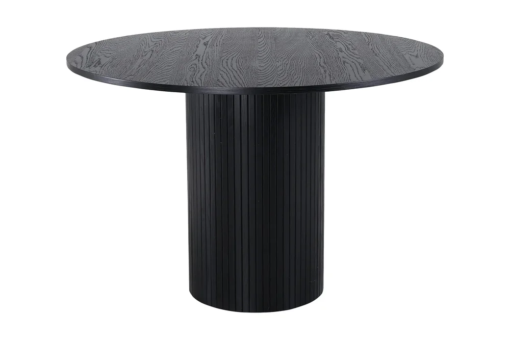 Bianca Spisebord 110 cm Rundt v:3582774 Bianca Spisebord 110 cm Rundt v:3582774