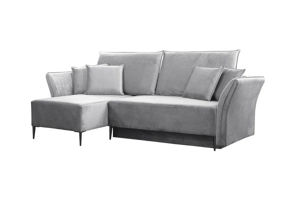 Staffin 3-seters hjørnesovesofa v:5864836