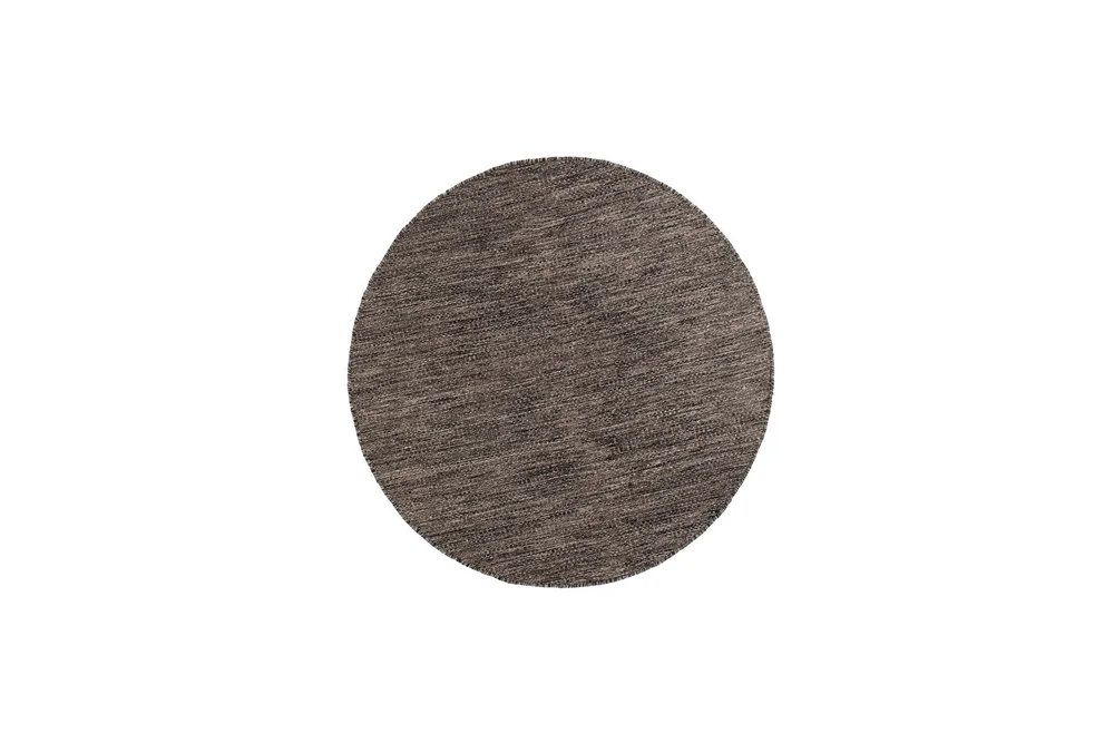 Birka Ullmatte Rund 120 v:2346580