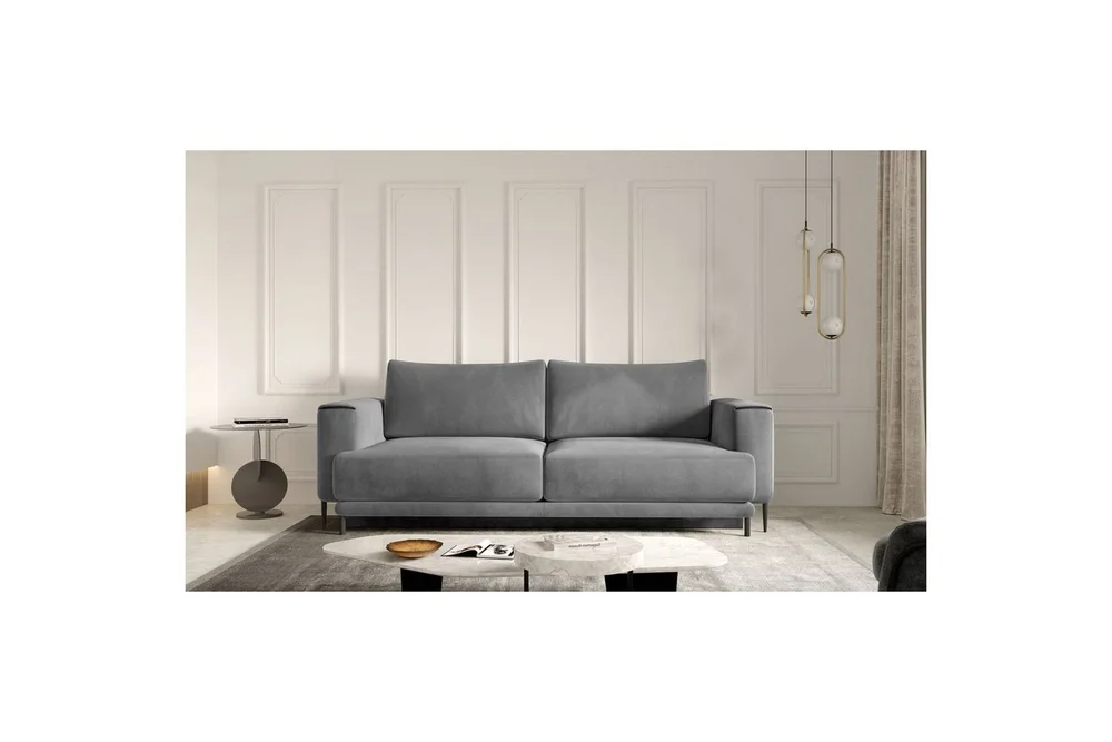 Sofa Eltap Dalia 248x84x95 cm v:3912096