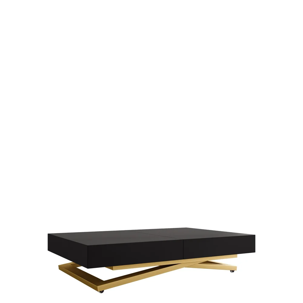 Avendi uttrekkbart sofabord 200 cm v:8252218 Avendi uttrekkbart sofabord 200 cm v:8252218