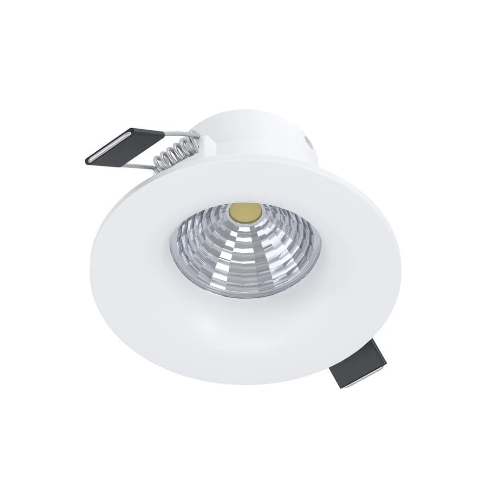 Innfelt lampe Saliceto 88 mm 4000K Sett med 3 v:6551142 Innfelt lampe Saliceto 88 mm 4000K Sett med 3 v:6551142