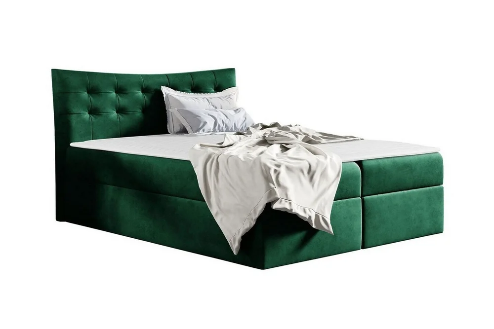 Hayton Sengeramme 140x200 cm v:6819444