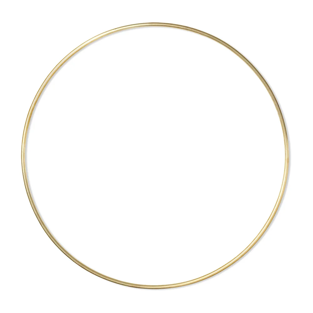 Deco dekorasjonsring Ø 65 cm v:4793219
