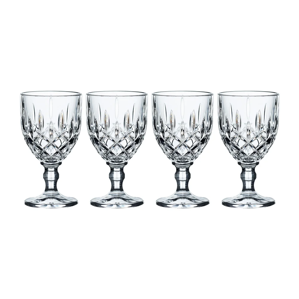 Noblesse likørglass 5 v:3501809 Noblesse likørglass 5 v:3501809
