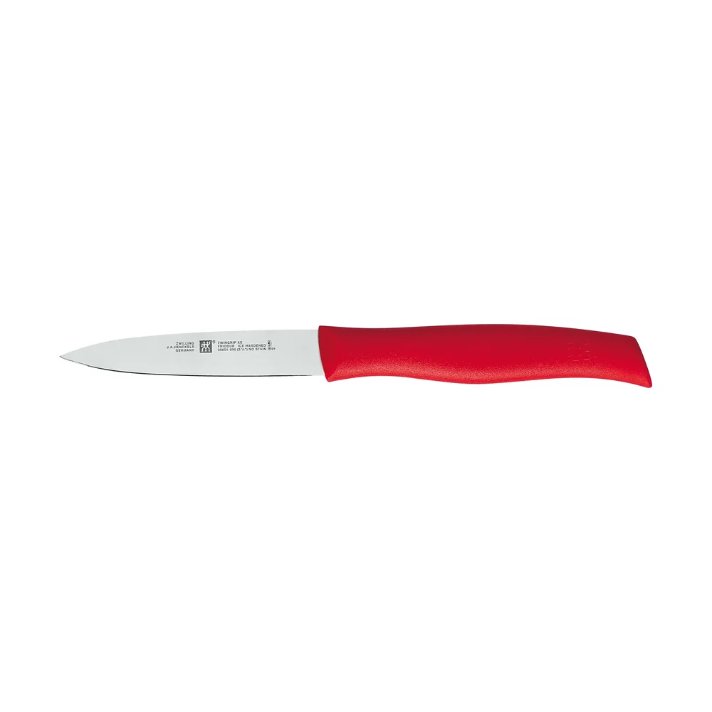 Zwilling Twin grip spiss grønnsakskniv 9 cm v:2529893