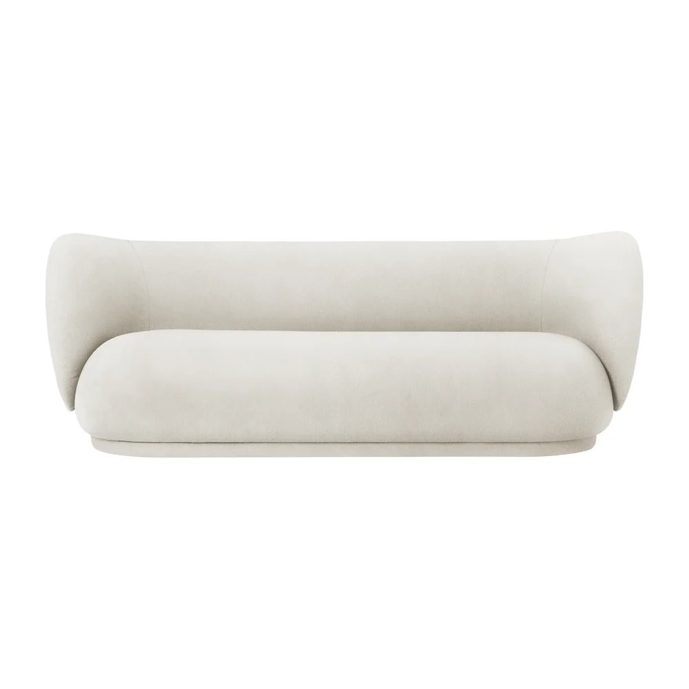 Rico sofa 3-seter v:312447