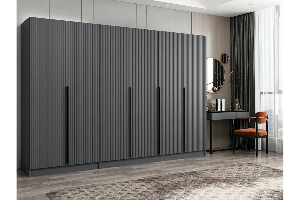 Fruitland Garderobe 270 cm v:4329823 Fruitland Garderobe 270 cm v:4329823