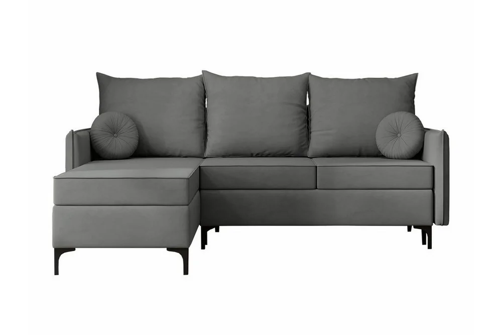 Knocklong 3-seters Hjørnesovesofa v:7417562