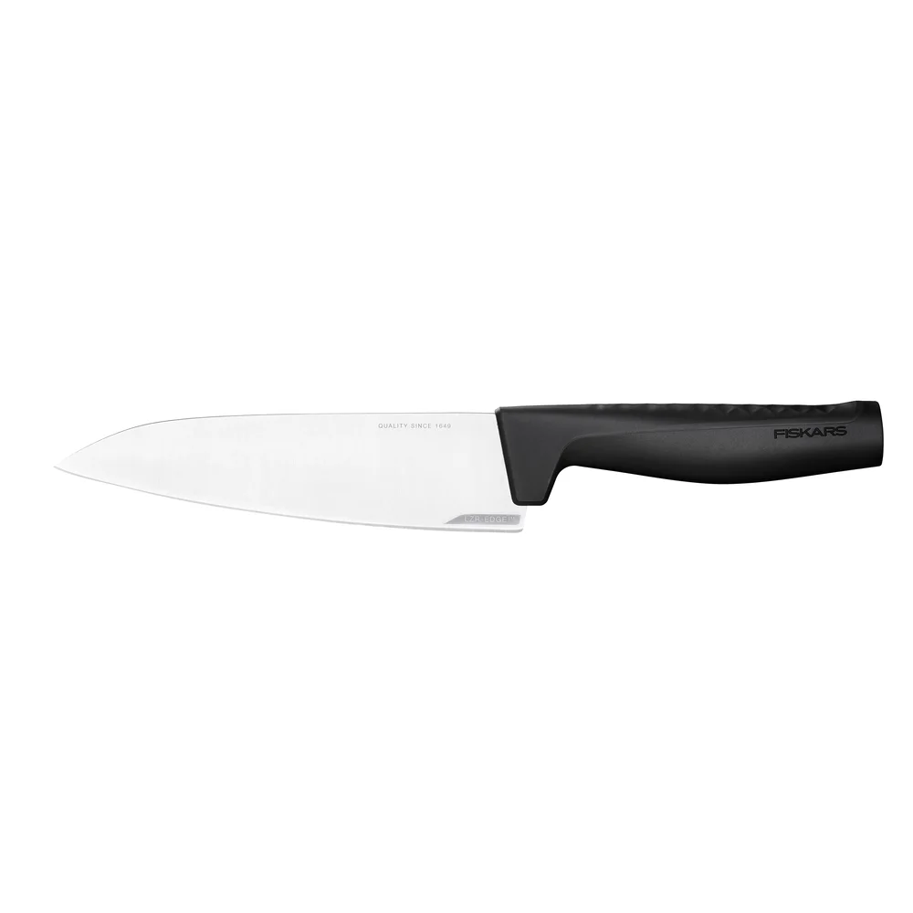 Hard Edge kokkekniv 17 cm v:4069014 Hard Edge kokkekniv 17 cm v:4069014
