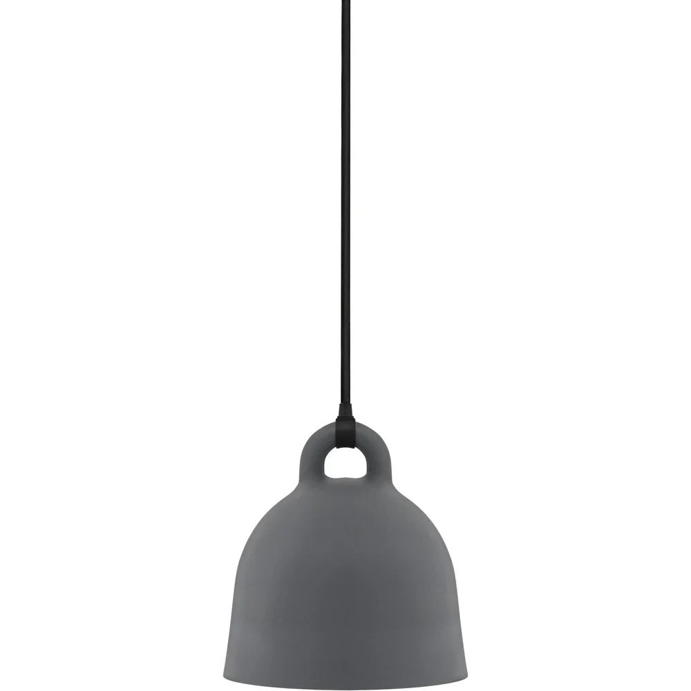 Bell Pendel 220 mm, Grå v:3374746 Bell Pendel 220 mm, Grå v:3374746