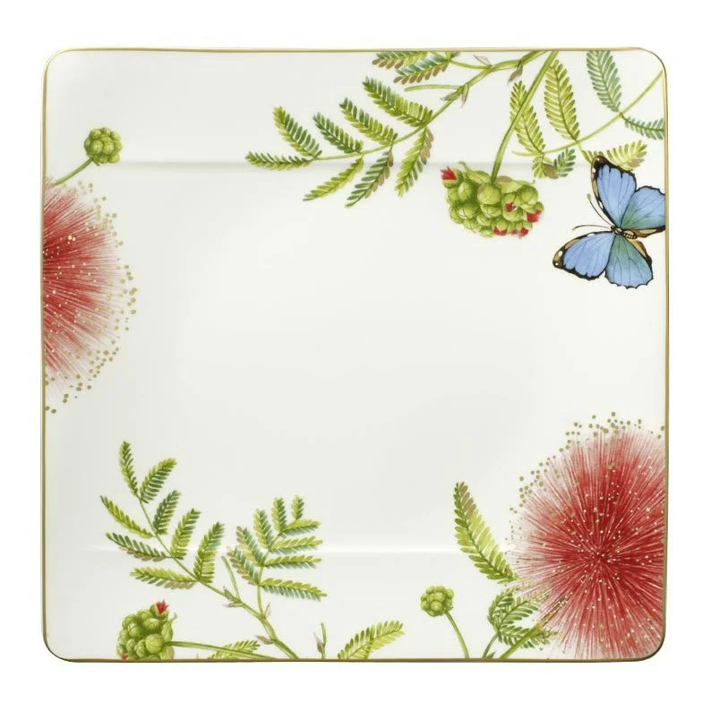 Amazonia Dinner plate 27 cm v:5288182 Amazonia Dinner plate 27 cm v:5288182
