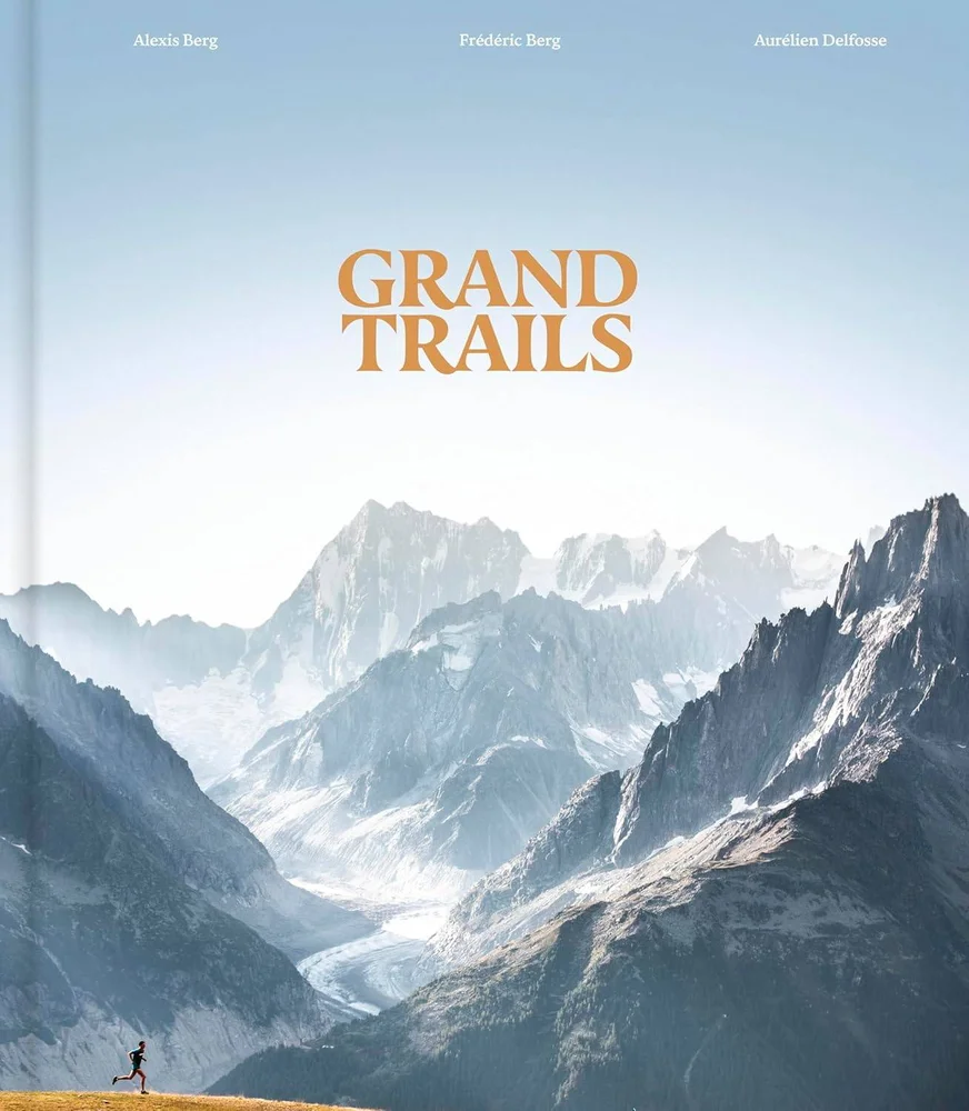 Coffee Table Book – Grand Trails – Blå – Dekor | m v:3227823 Coffee Table Book – Grand Trails – Blå – Dekor | m v:3227823