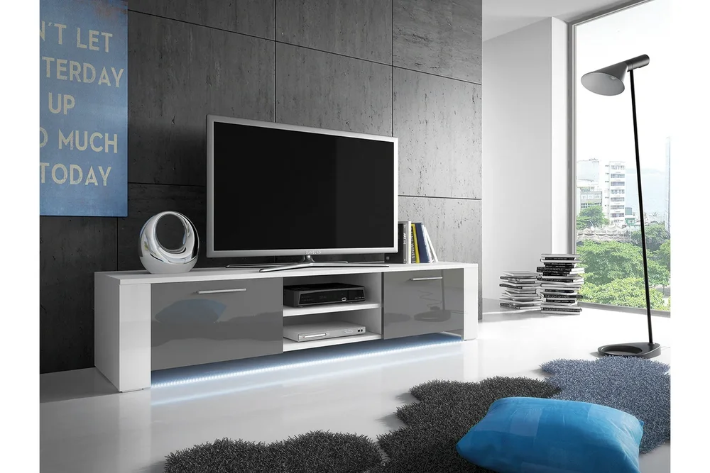 Aliza TV-benk 166 cm v:3199877 Aliza TV-benk 166 cm v:3199877