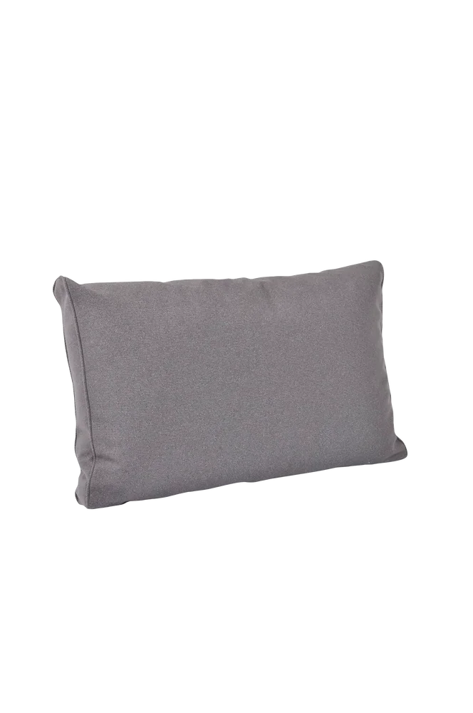 Ryggpute Bonnie Royal – Grå – Utemøbler & hage | m v:4563381 Ryggpute Bonnie Royal – Grå – Utemøbler & hage | m v:4563381