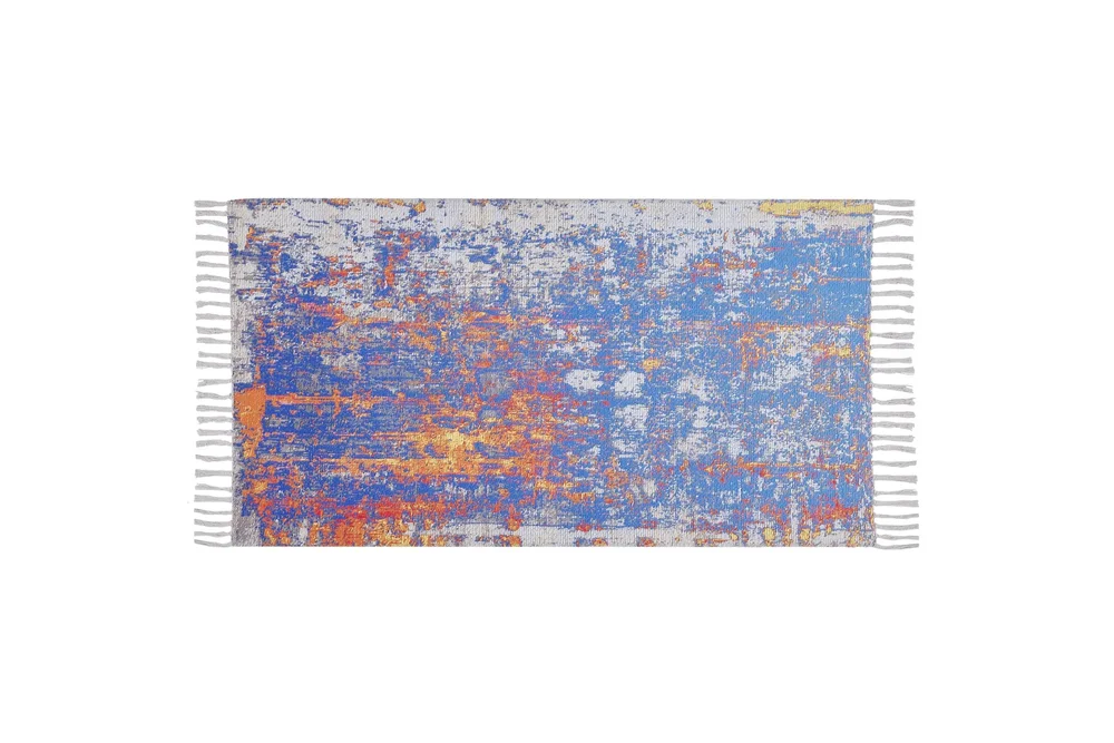 Acarlar Ryeteppe 80×150 cm v:3006664 Acarlar Ryeteppe 80×150 cm v:3006664
