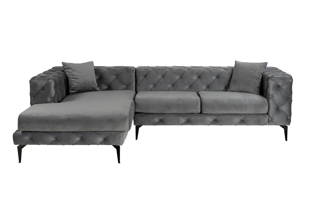 Beachport 3-seters Sofa med Venstre Sjeselong v:8449366 Beachport 3-seters Sofa med Venstre Sjeselong v:8449366