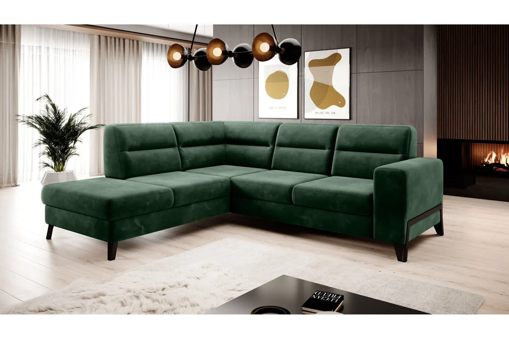 Anglika Sofa m. Sjeselong 4-seters v:9789419 Anglika Sofa m. Sjeselong 4-seters v:9789419