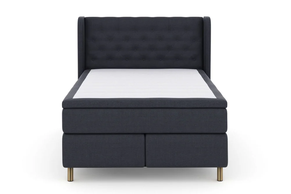 Select No 5 Komplett Sengepakke 140x200 Fast Watergel v:1258567