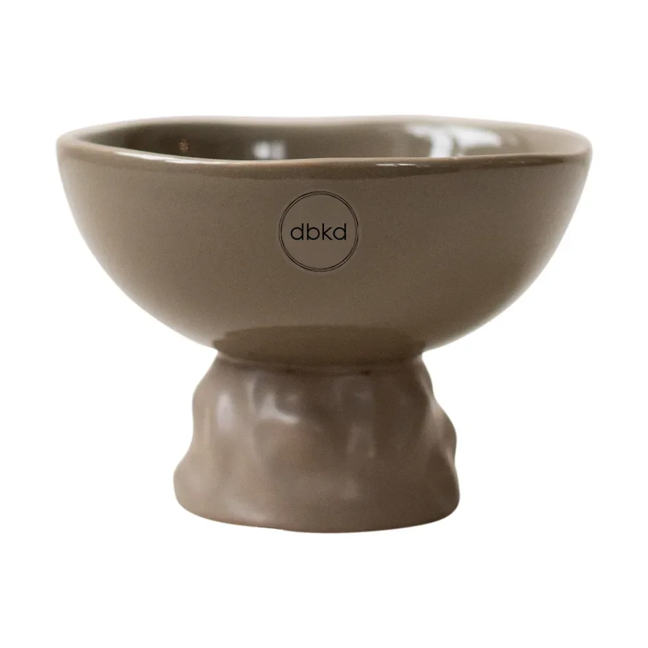 Base Irregular krukke S Ø12 cm v:7214553