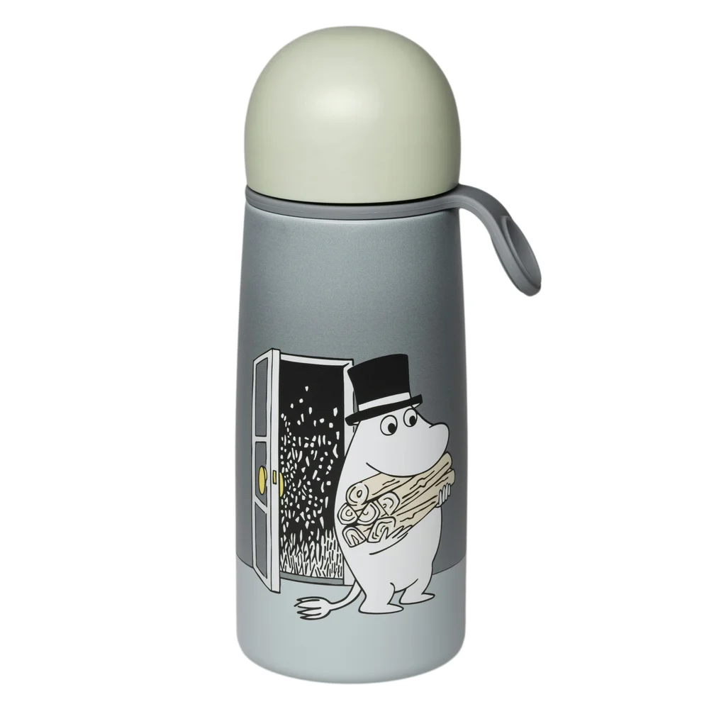 Moomin Termosflaske 45 cl Mummipappa v:8586963 Moomin Termosflaske 45 cl Mummipappa v:8586963