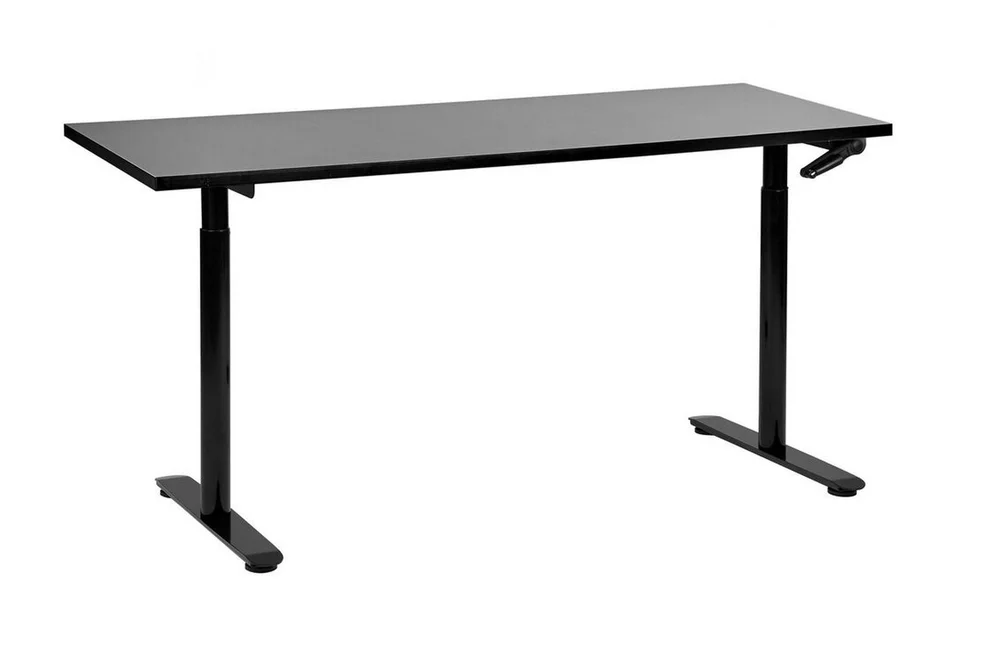 Banner Skrivebord 72×160 cm v:1264368
