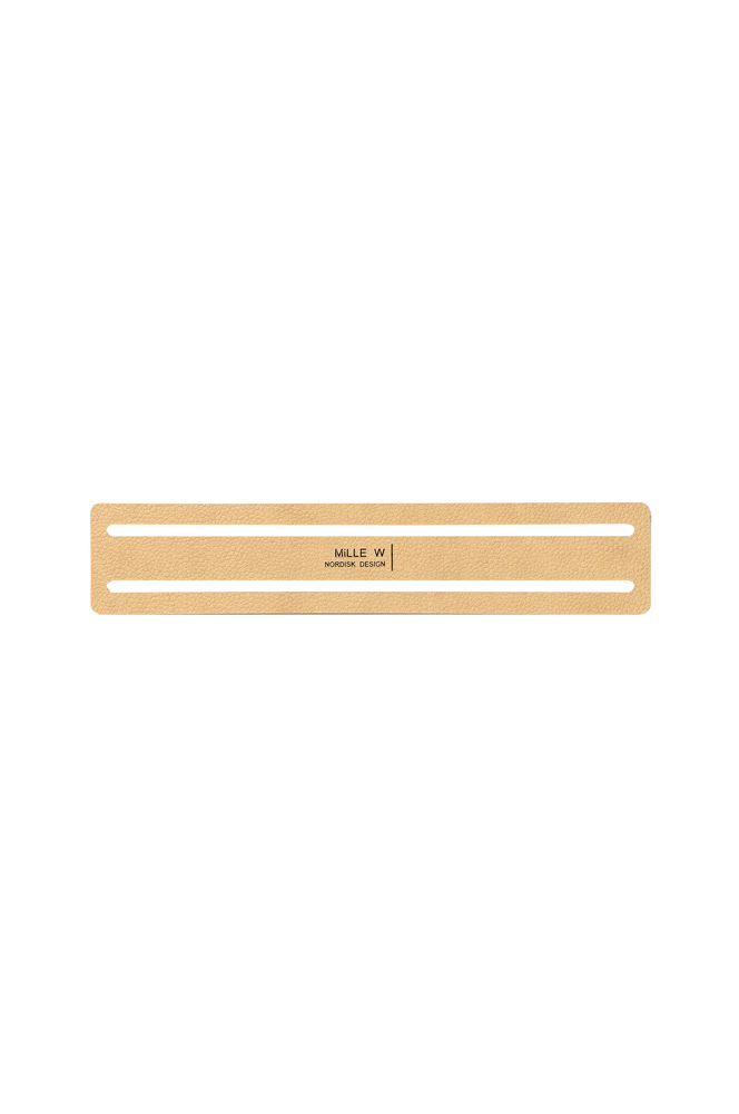 Serviettholder Picnic – Beige – Kjøkken & husholdning | m v:7734543