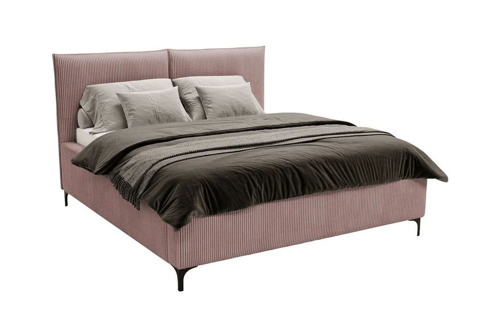 Knocklong Sengeramme 200x200 cm v:3339764