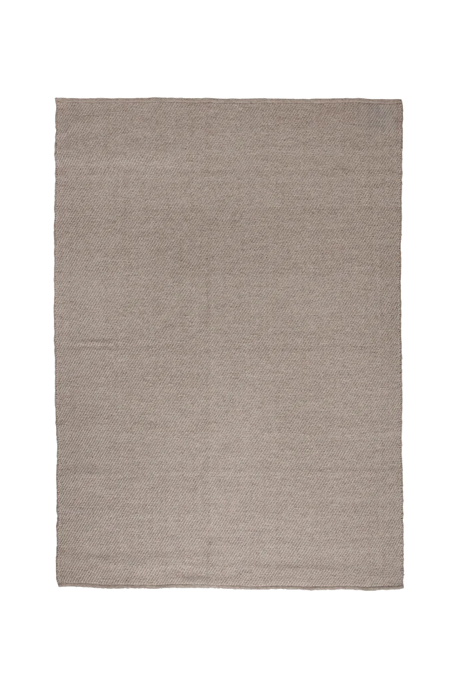 Teppe Bodö - Beige - Tepper | m v:2801397