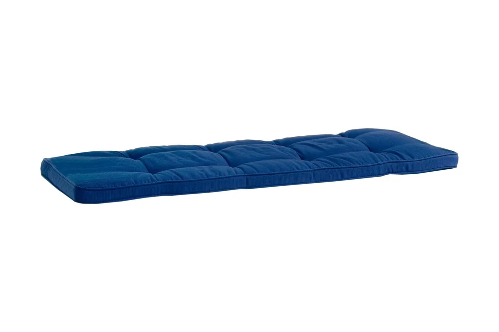 Bänkdyna Marina Fritab blue v:7170181 Bänkdyna Marina Fritab blue v:7170181