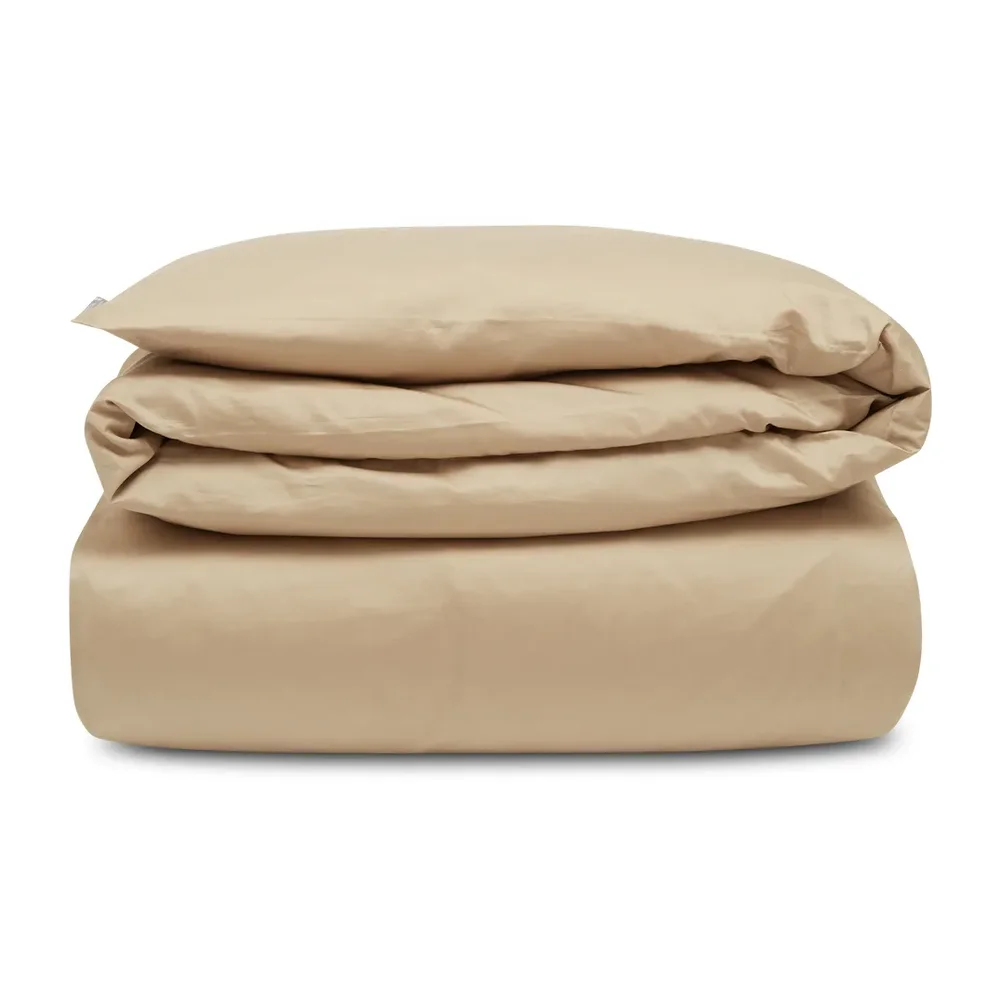 Hotel Cotton Sateen dynetrekk 220 x 220 cm v:7497232