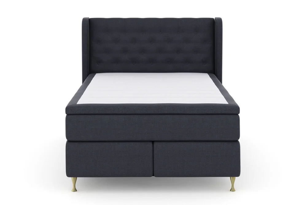 Select No 4 Komplett Sengepakke 140x200 Medium v:5289591