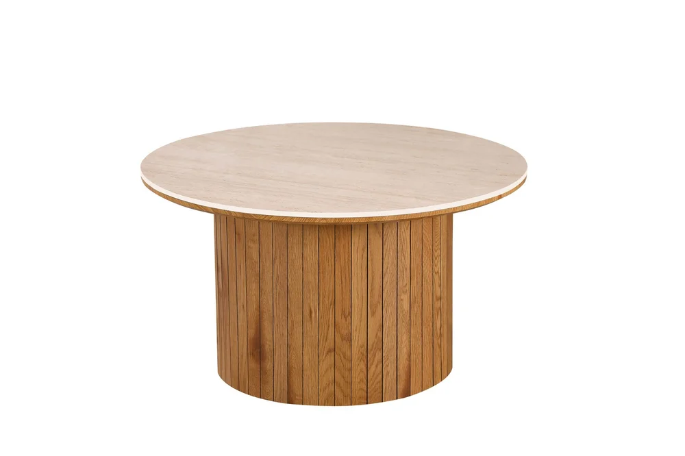 Arvo Salongbord Rundt 80 cm v:9537550 Arvo Salongbord Rundt 80 cm v:9537550