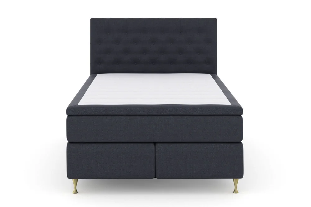 Select No 4 Komplett Sengepakke 140x200 Medium v:3755066
