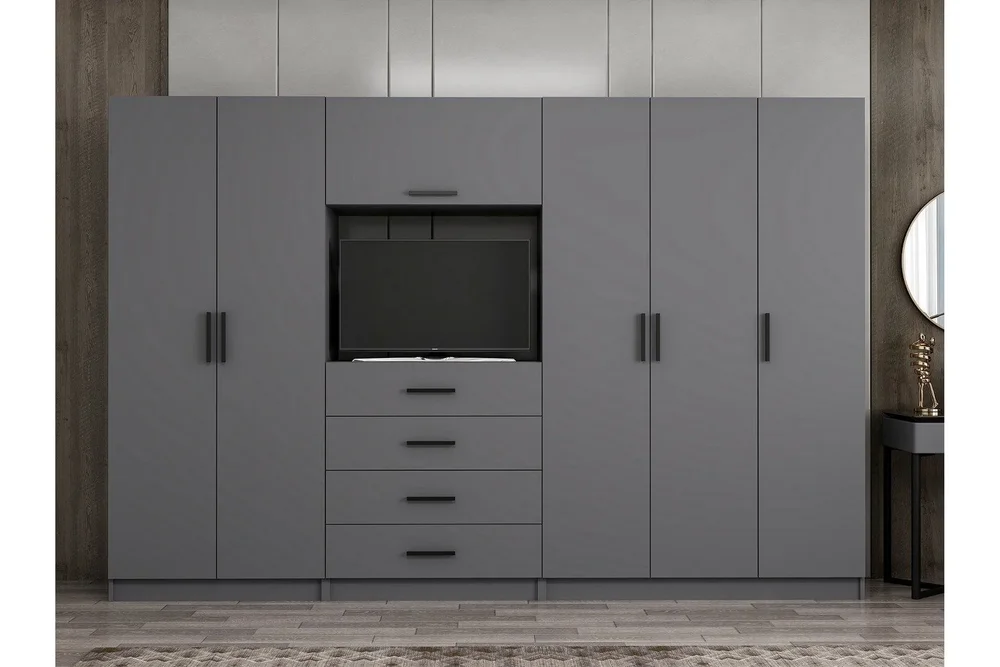 Fruitland Garderobe 225 cm v:3183436 Fruitland Garderobe 225 cm v:3183436