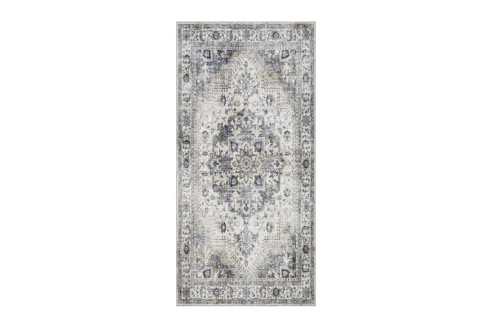 Tarfaya Frizematte 80x150 cm v:1533873