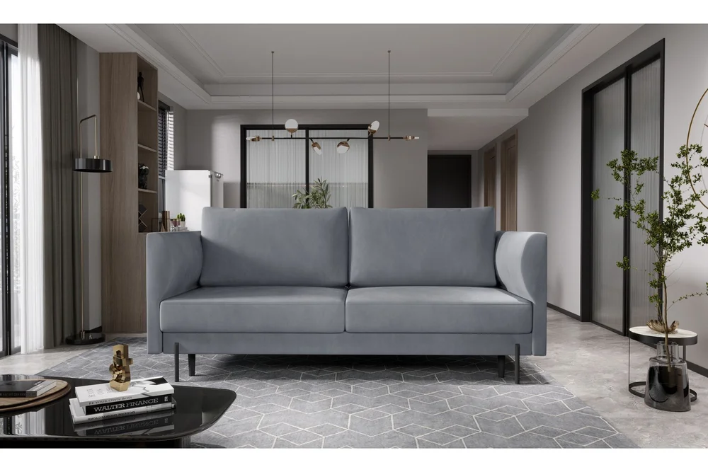 Zerlo 3-seters Sofa v:2109861
